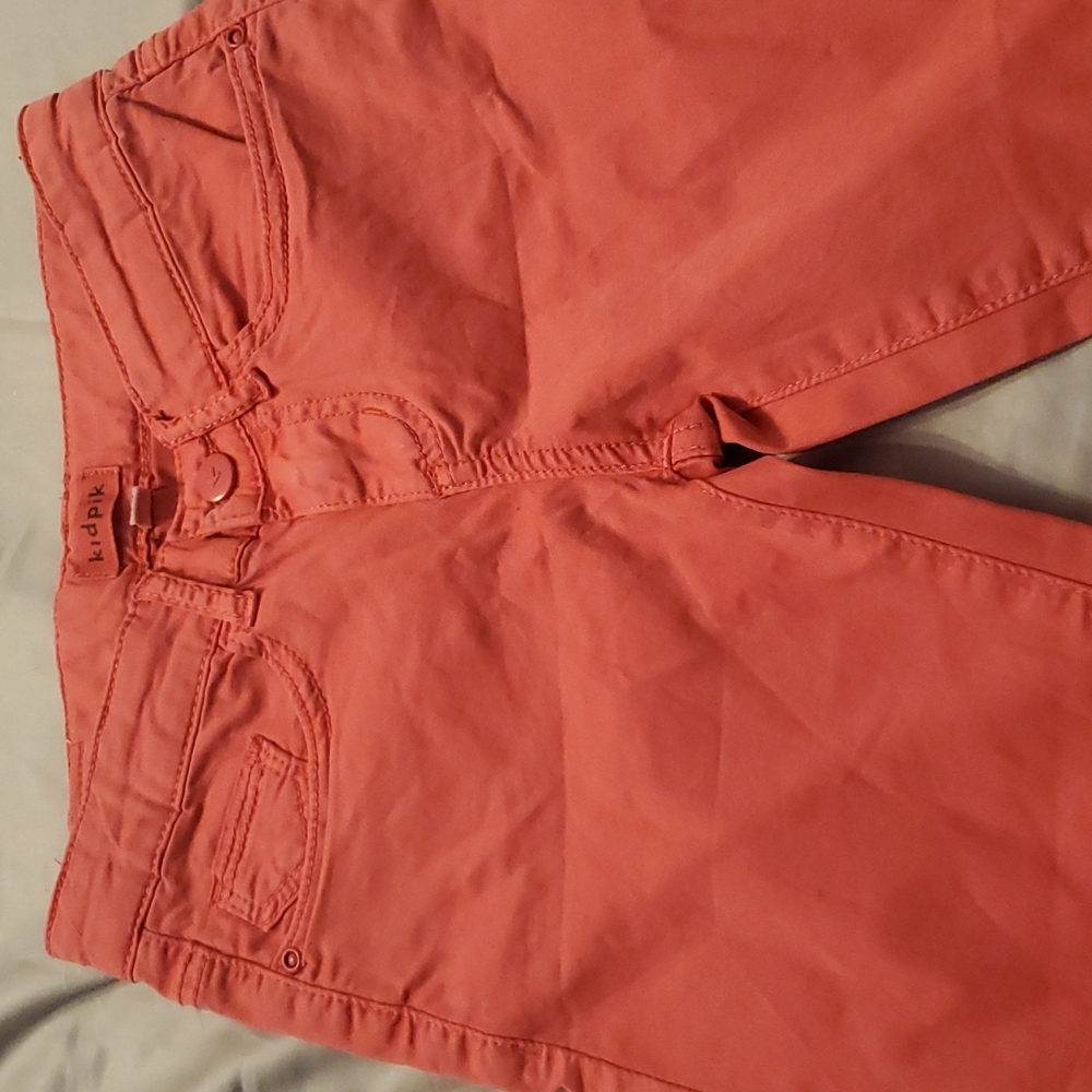 Girl pants